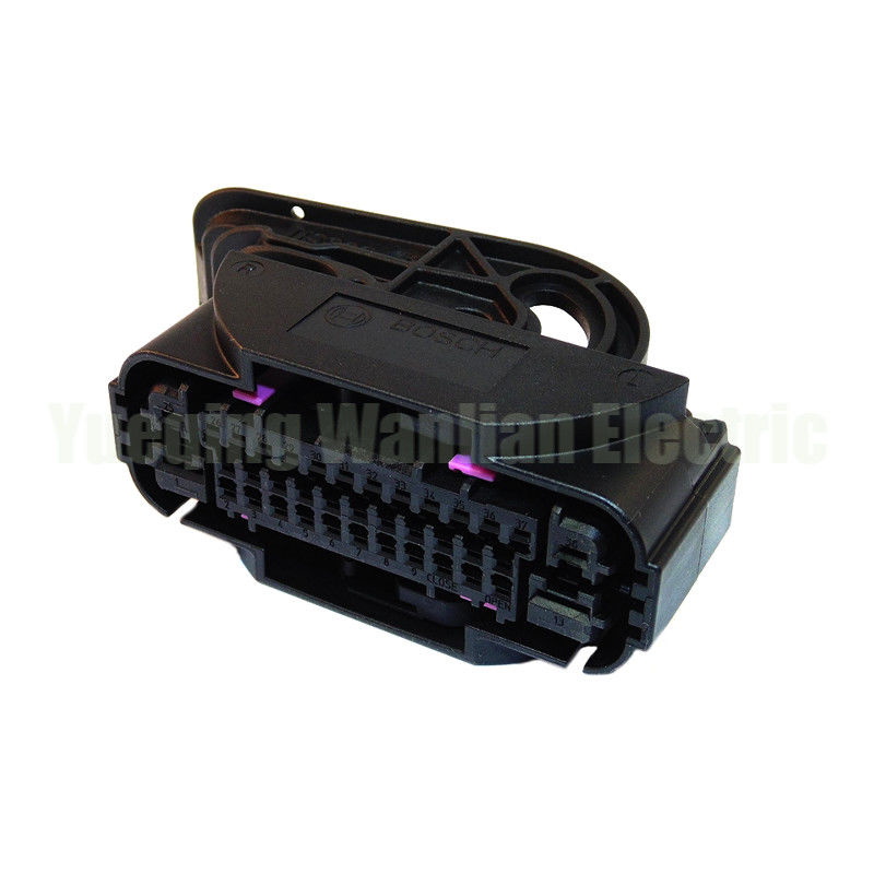 1928405767 38 Pin Connector สําหรับอุปกรณ์ไฮดรอลิก ABS X Ray ใหญ่ Renault Arkana Duster Kaptur