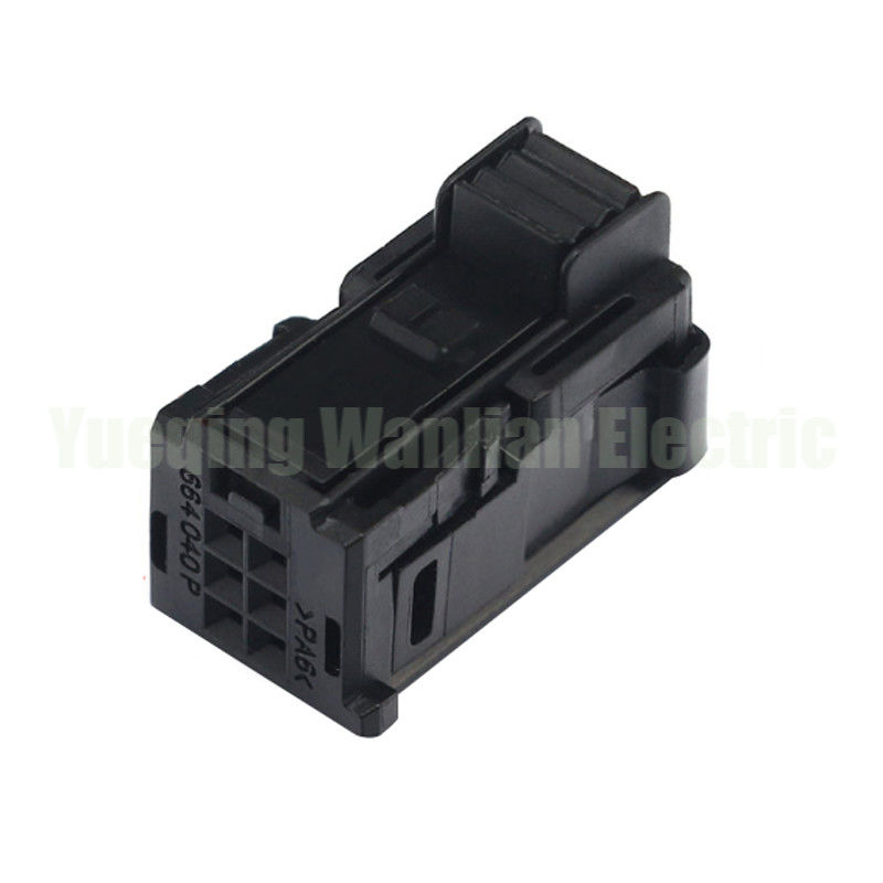 6 pin 664040P Renault Nissan ขนาดใหญ่ เหมาะสําหรับ MOLEX เครื่องทําความร้อน เครื่องลดขนาดเล็ก auto เครื่องเชื่อมกันน้ํา