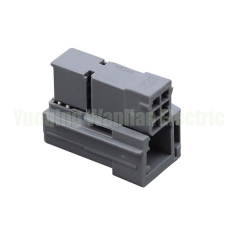 6 Pin 98298-0003 เครื่องเชื่อมกันน้ําอัตโนมัติ เครื่องเชื่อมรถยนต์ เครื่องเชื่อมปลายสาย