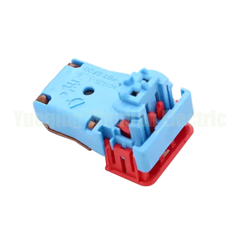 2 Pin 1801425-1 onnectivity AMP แอร์แบ็กใหม่ เครื่องเชื่อม เครื่องเชื่อมกันน้ํารถยนต์ เครื่องเชื่อมรถยนต์
