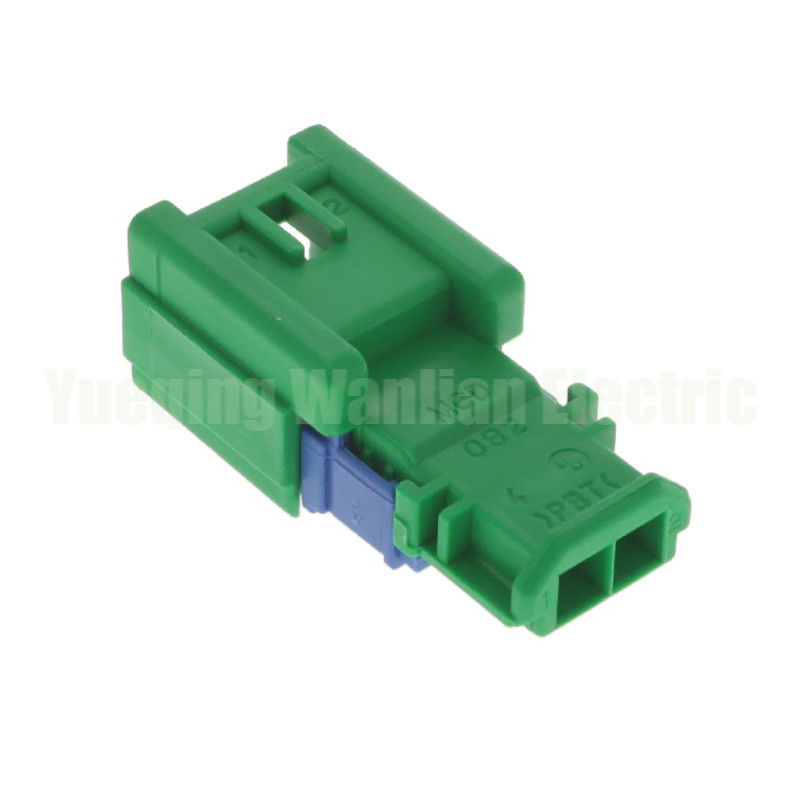 2 Pin 98824-1025 เครื่องเชื่อมประกอบเครื่องอบอุ่นที่นั่ง สายเคเบิล สายเชื่อม เครื่องเชื่อมรถยนต์ เครื่องเชื่อมไฟฟ้า