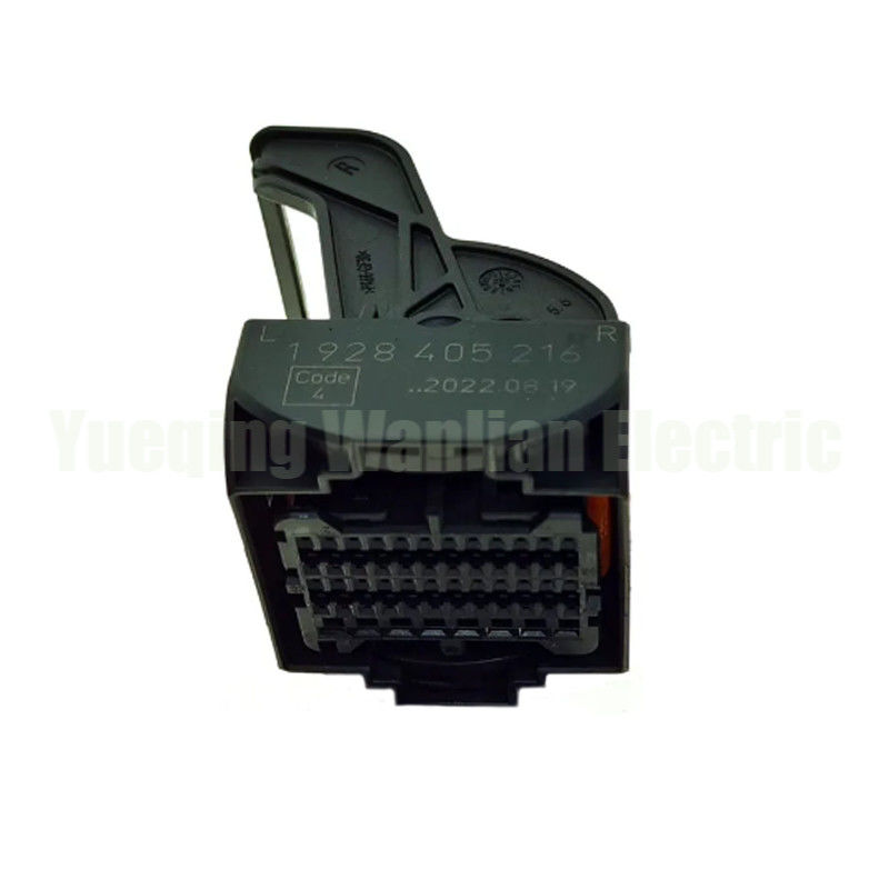 56 ปิน Bosch Connector 1928405216 เครื่องยนต์ ECU พล็อก สายไฟฟ้า
