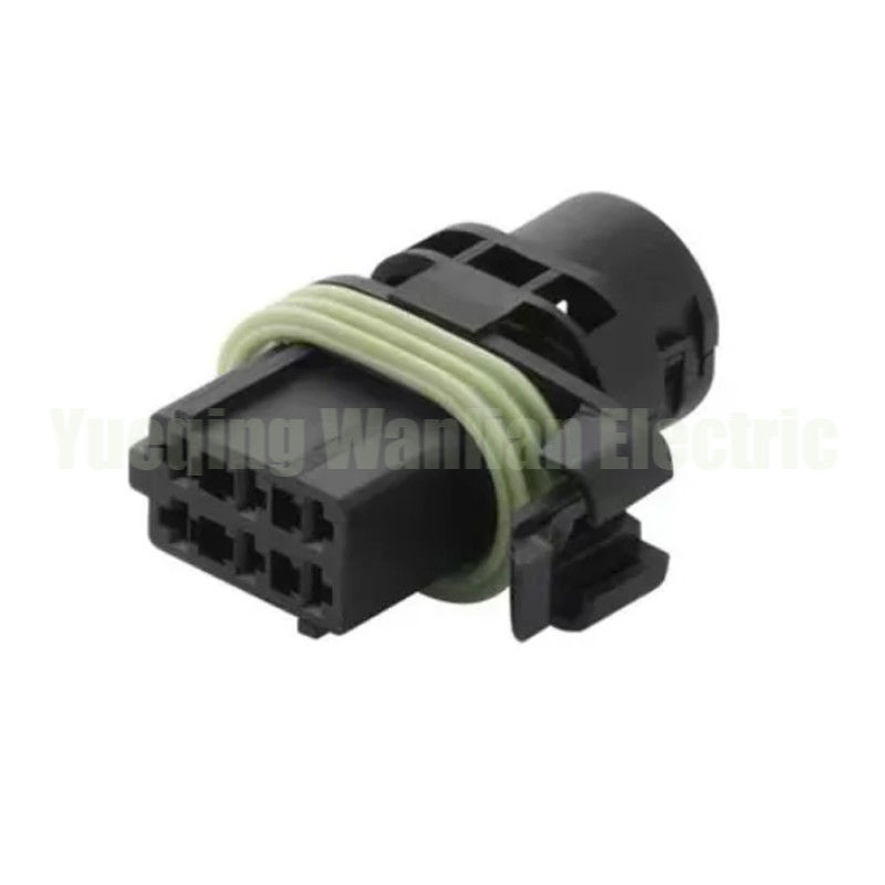 211PC063S0003 Lagos เครื่องเชื่อมปั๊มเชื้อเพลิงไฟฟ้า 6 ปิน เครื่องเชื่อมสายไฟอัตโนมัติ