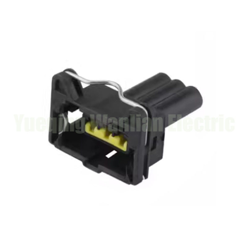 เครื่องเชื่อม 3 ปิน 368000-1 สําหรับเครื่องวัดความแรง CO และเครื่องตรวจความเร็วที่มีเครื่องเชื่อมแบบเรียบ
