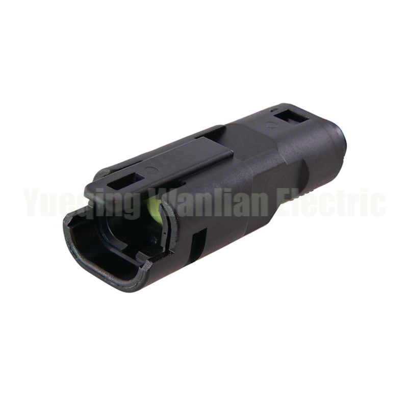 2 ปิน 52266-0211 เพศชาย ขนาดเล็ก มินิ ออโต้ Connector กันน้ําไฟฟ้าสายสายพาน soket