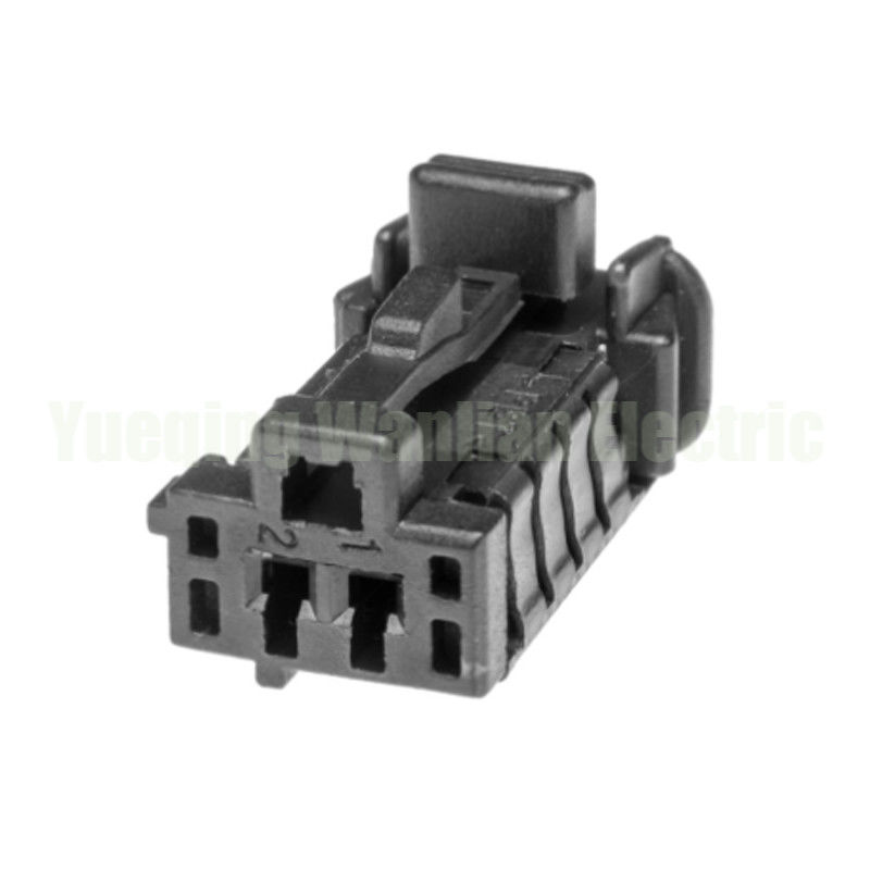 2 ปิน 98817-1021 โซกิตสายไฟฟ้า เครื่องเชื่อมต่อกันน้ํารถยนต์
