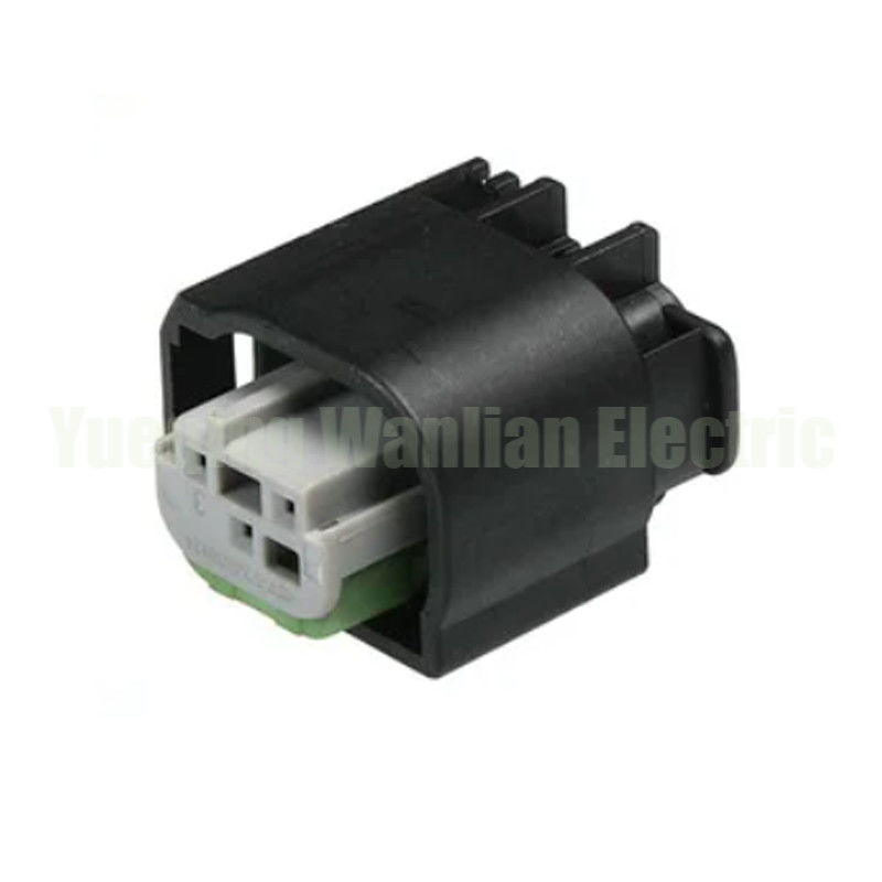 3 pin 2-967642-1 1J0972483 968401-1 PDC เครื่องเชื่อมเซ็นเซอร์จอดรถ เครื่องเชื่อมสายรถยนต์ เครื่องเชื่อมสายรถยนต์ 0.6series