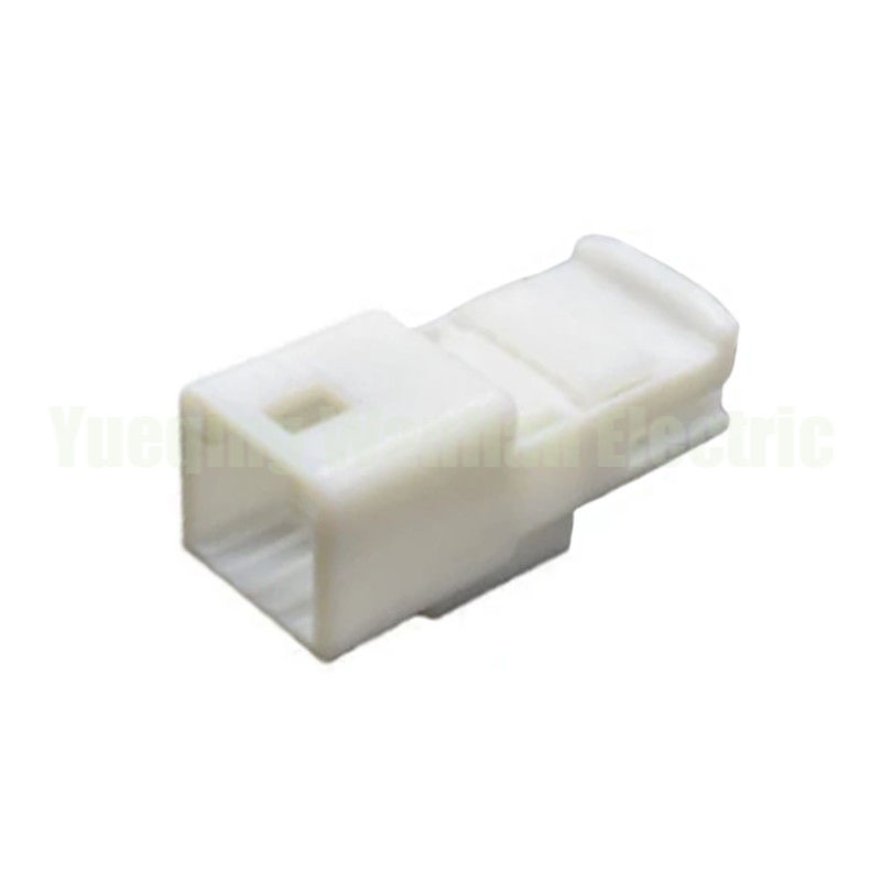 1565804-1 ชาย 8 ปิน เครื่องเชื่อมรถยนต์ Docking เครื่องเชื่อมไฟฟ้า 0.7 ซีรีส์