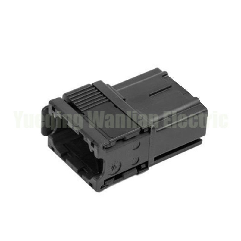 6 pin 1544148-1 0-1544148-1 เครื่องเชื่อมไฟฟ้ารถยนต์