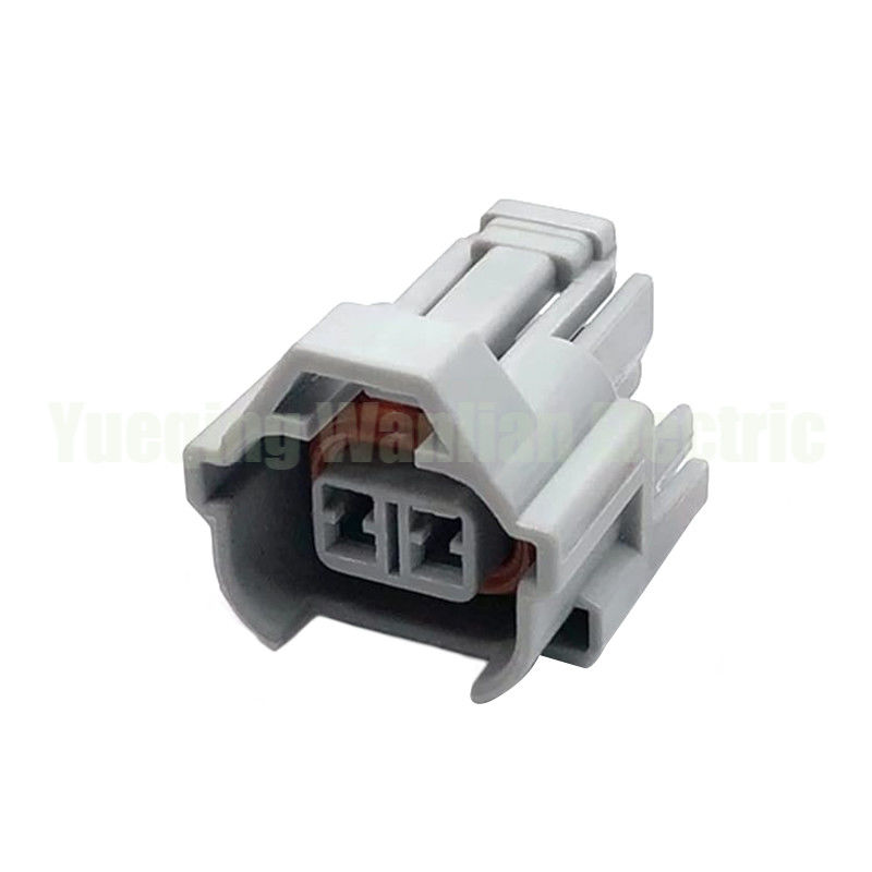 6189-0060 2 Pin เครื่องเชื่อมรถยนต์ เครื่องเชื่อมเครื่องฉีดน้ํามันรถยนต์