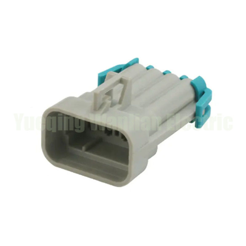 7 Pin 12047933 เครื่องเชื่อมชายรถยนต์ GM LS โค้ลจุดไฟ ซ็อตกันน้ํา 1.5 Series