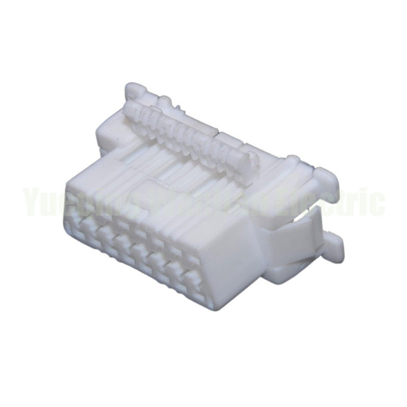 179631-1 90980-11665 เครื่องเชื่อมเคเบิลฮาร์เนส, เครื่องเชื่อมรถยนต์ 1.8 ซีรีส์