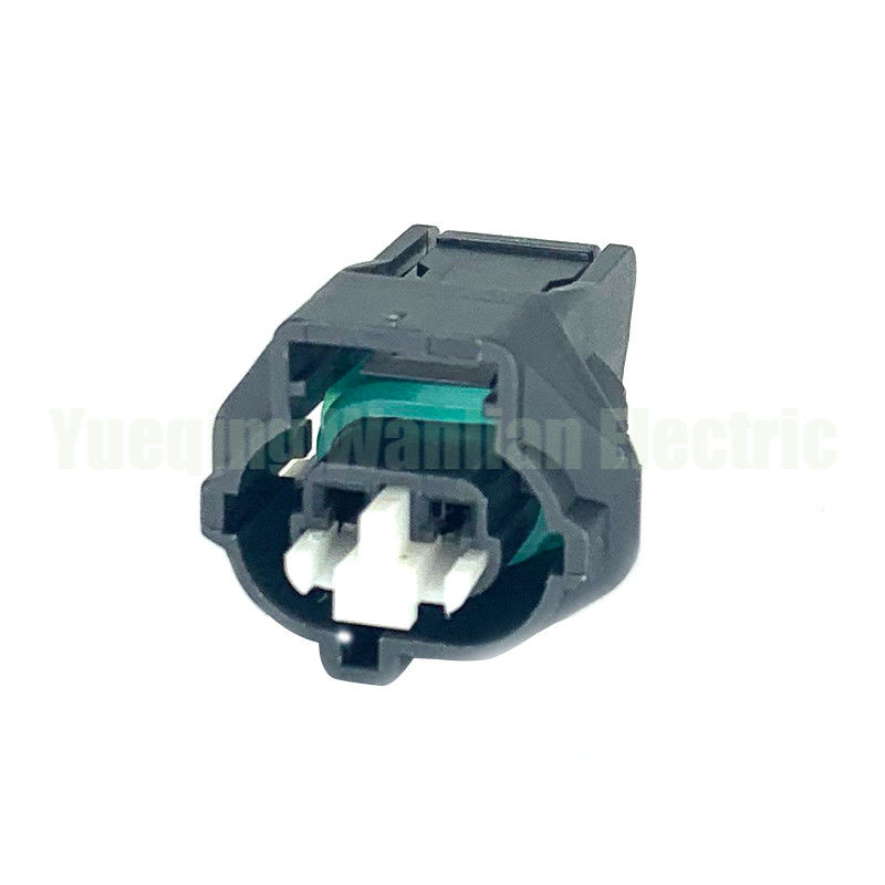 7283-7526-30 90980-11162 เครื่องเชื่อมสายพับอัตโนมัติ 2 ปินสําหรับเครื่องเชื่อมโซเลนอยด์