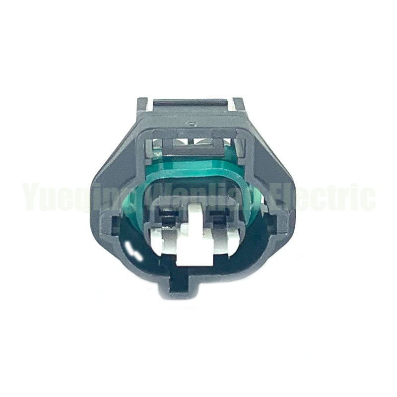 7283-7526-30 90980-11162 เครื่องเชื่อมสายพับอัตโนมัติ 2 ปินสําหรับเครื่องเชื่อมโซเลนอยด์