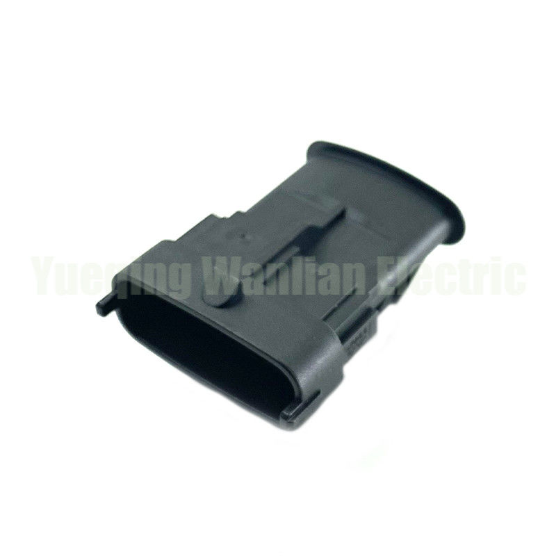 5 pin 1928405136 ออโต้ พลาสติก พลัคไฟฟ้า กันน้ํา สายไฟฟ้า Harness สายเชื่อม 3.5series