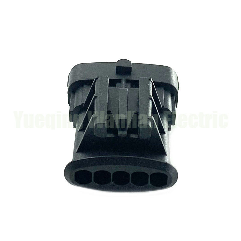 5 pin 1928405136 ออโต้ พลาสติก พลัคไฟฟ้า กันน้ํา สายไฟฟ้า Harness สายเชื่อม 3.5series
