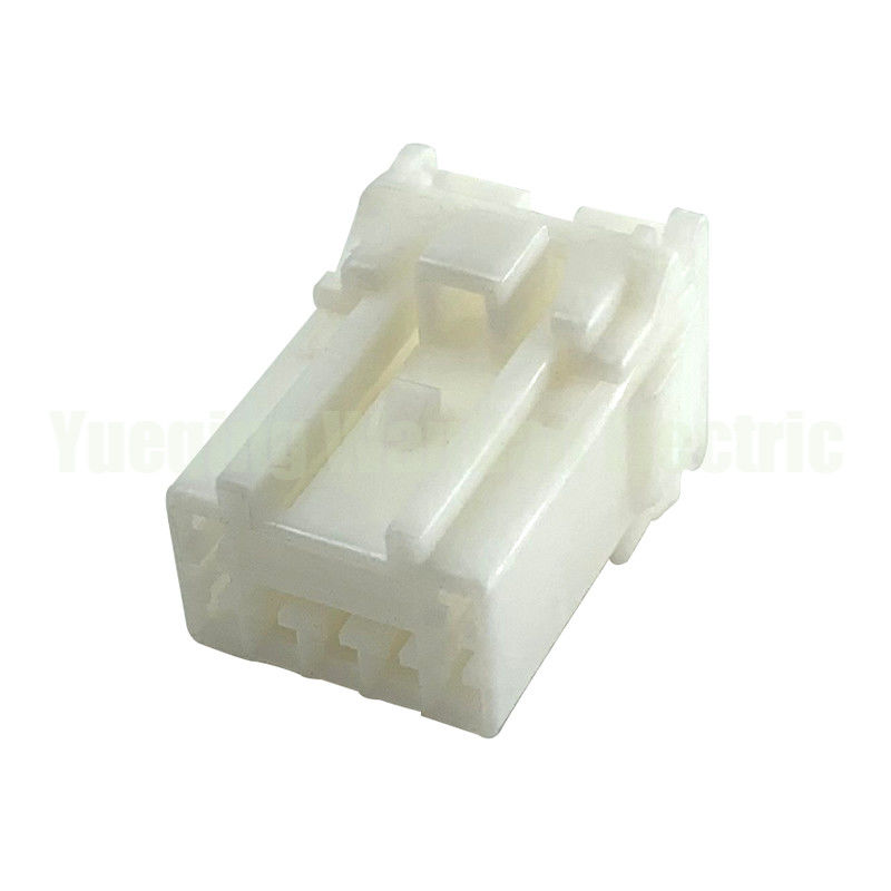 7 Pin PH841-07010 เครื่องปรับอัตราต่อรองรถยนต์ที่ไม่ปิด