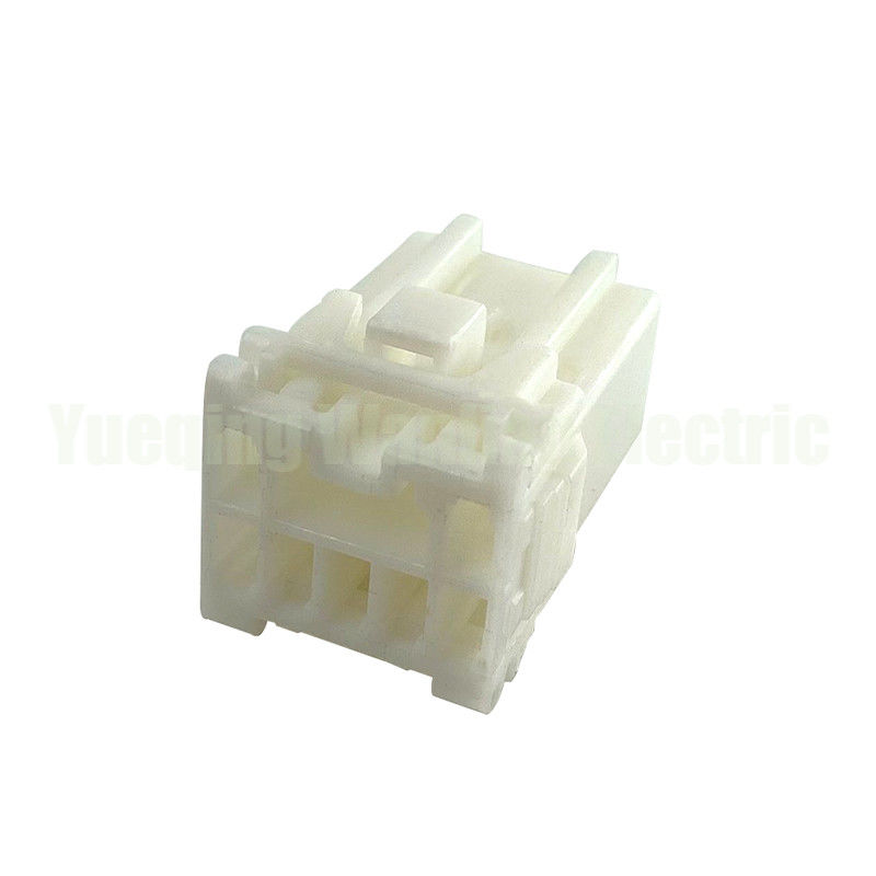 7 Pin PH841-07010 เครื่องปรับอัตราต่อรองรถยนต์ที่ไม่ปิด