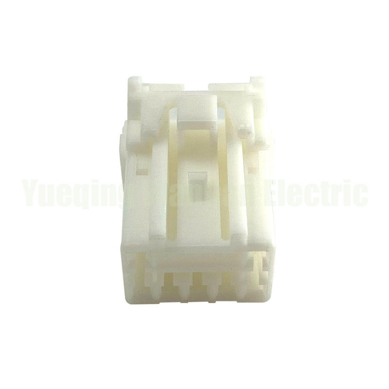 7 Pin PH841-07010 เครื่องปรับอัตราต่อรองรถยนต์ที่ไม่ปิด