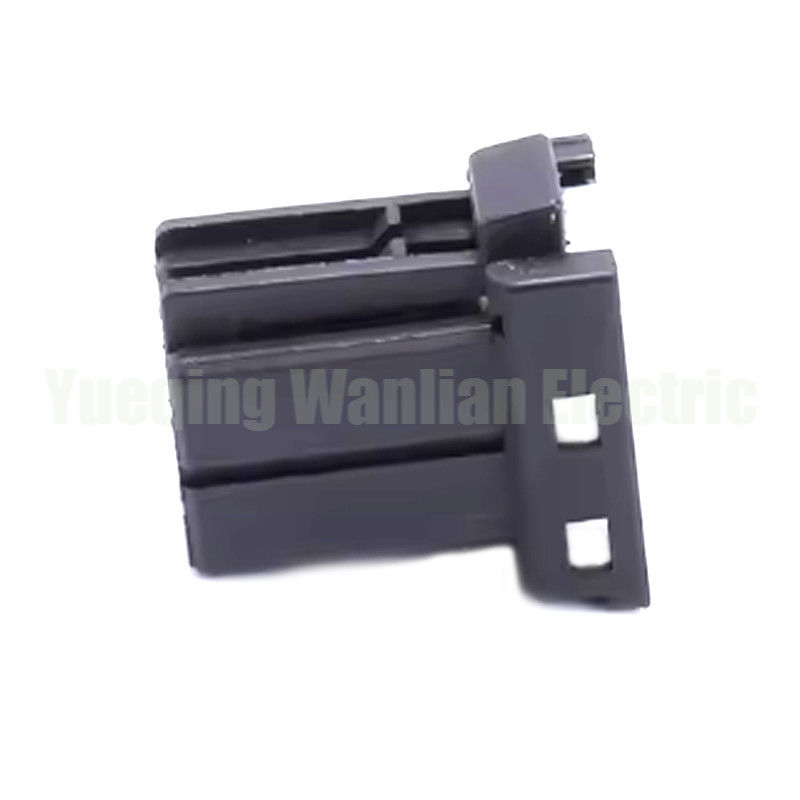8 ปิน 175964-2 Automobite Shraight Needle Connector พล็อกไม่ปิด แอคสมาบลย์ AC โซกิตสายไฟอัตโนมัติ