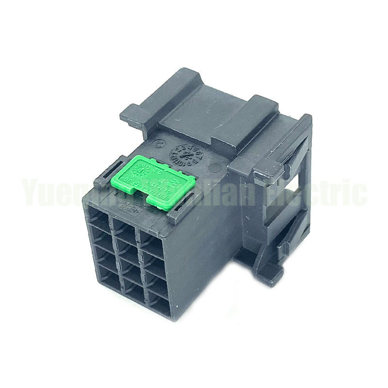 9 Pin 1-967627-5 เครื่องเชื่อมเครื่องขยายเสียงพลังงานรถยนต์ เครื่องเชื่อมเครื่องเปลี่ยน ABS