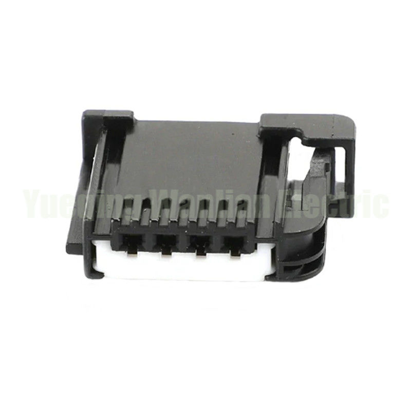4 ปิน 6098-5516 สายด้ายอัตโนมัติ พล็อกตัวเชื่อม เครื่องเชื่อมเคเบิล