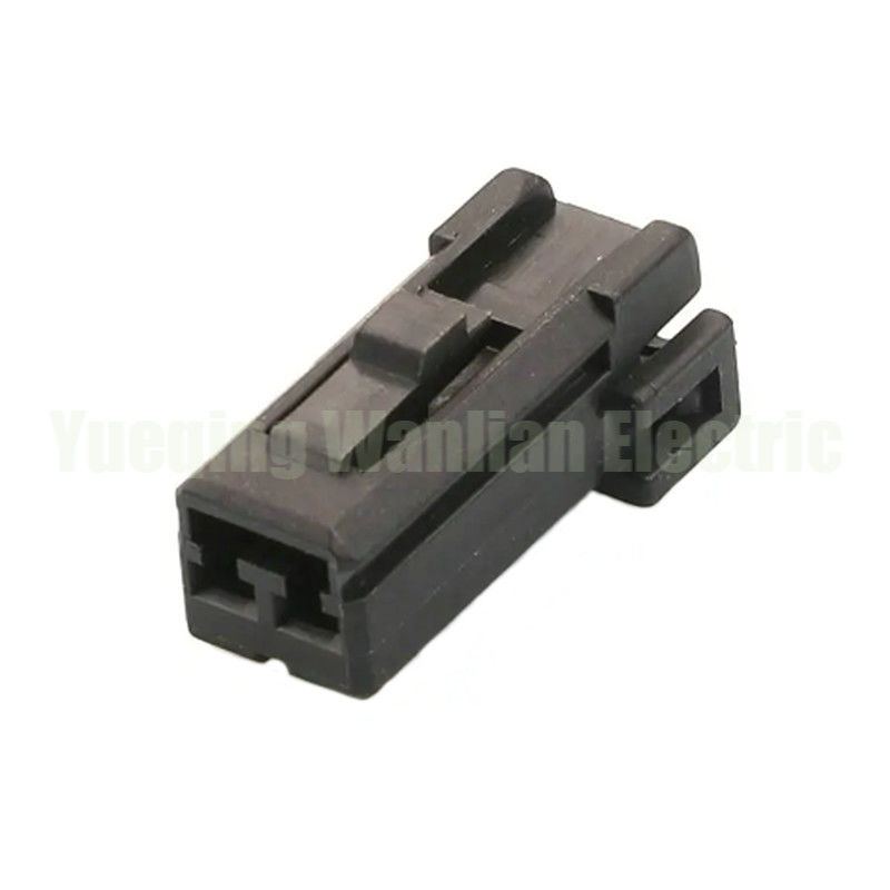 2 ปิน 174463-2 368538-2 เครื่องเชื่อมรถยนต์ สายไฟสตรี เครื่องเชื่อมไม่ปิดด้วยปลาย