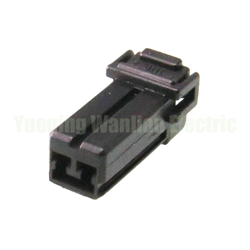 2 ปิน 174463-2 368538-2 เครื่องเชื่อมรถยนต์ สายไฟสตรี เครื่องเชื่อมไม่ปิดด้วยปลาย