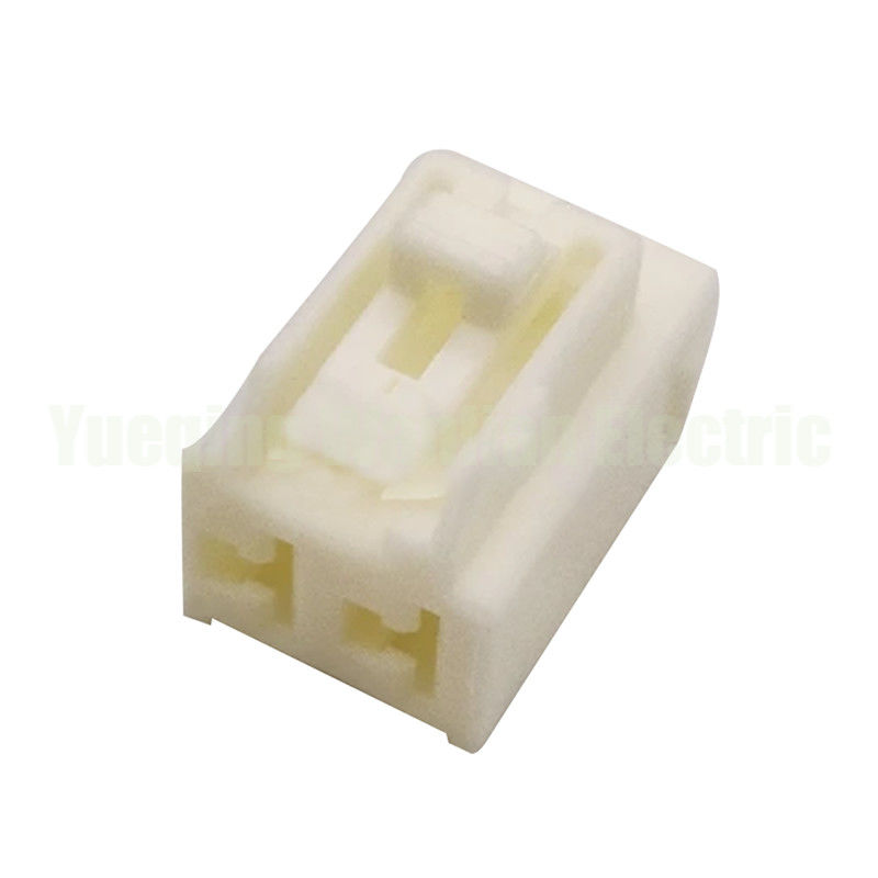 2 Pin 7283-3020 MG652500 ผู้หญิงรถยนต์เชื่อม โป๊กเปลือกและเชื่อม