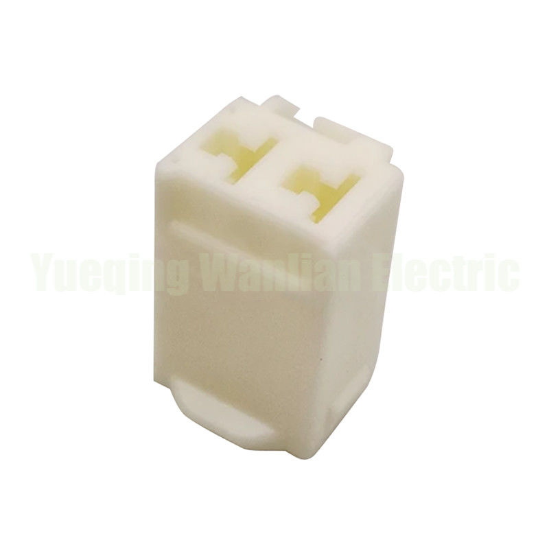 2 Pin 7283-3020 MG652500 ผู้หญิงรถยนต์เชื่อม โป๊กเปลือกและเชื่อม
