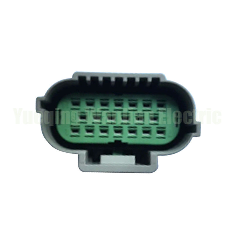 20 Pin EVS5-20BTK Breakout Connector Solder Free Signals ซีเรียลพอร์ตพล็อก