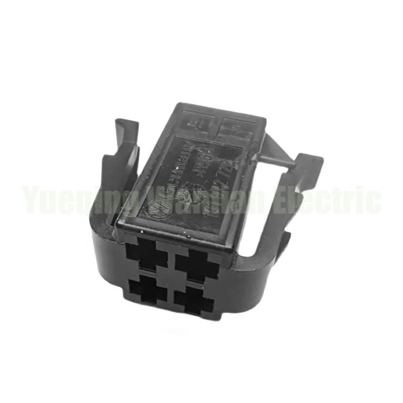 4 ปิน 1-929620-1 รถอัดแปลง Unsealed อัตโนมัติ Connectors ไฟฟ้าสายสายพาน