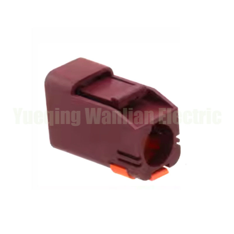 1 ปิน 734036263 พล็อกเชื่อมต่อ โซค็อตหญิงฟรีแขวนในสาย Crimp หรือ Solder