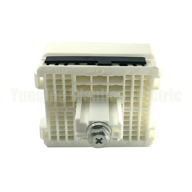 84 Pin 7222-1567 เครื่องเชื่อมสายไฟฟ้าอัตโนมัติ
