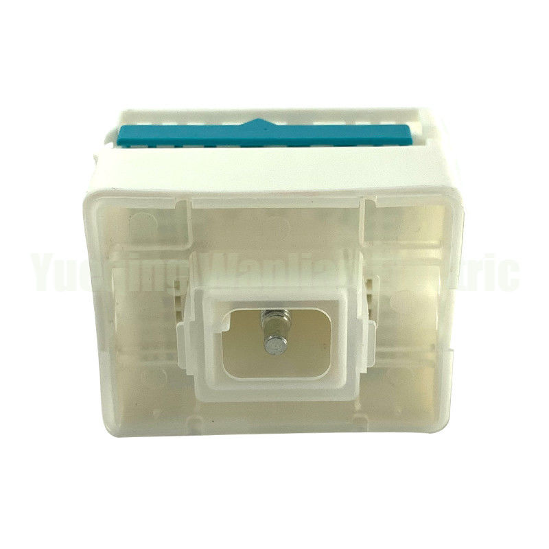 84 Pin 7222-1567 เครื่องเชื่อมสายไฟฟ้าอัตโนมัติ