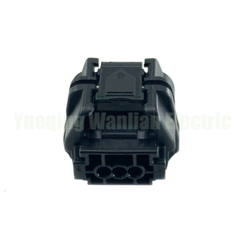 เครื่องเชื่อม JST กันน้ํา 90980-12A19 เครื่องเชื่อมเซ็นเซอร์ความดันน้ํามันหญิง 3 ปิน