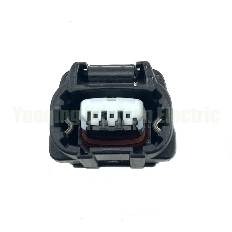เครื่องเชื่อม JST กันน้ํา 90980-12A19 เครื่องเชื่อมเซ็นเซอร์ความดันน้ํามันหญิง 3 ปิน