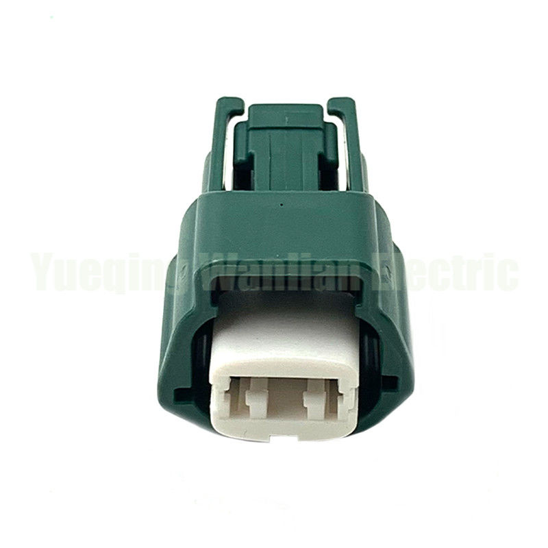 2 pin 6189-0775 6918-1594 เครื่องเชื่อมสายไฟฟ้ารถยนต์