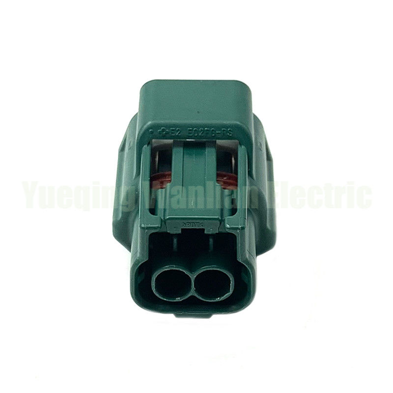 2 pin 6189-0775 6918-1594 เครื่องเชื่อมสายไฟฟ้ารถยนต์