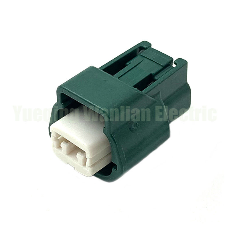 2 pin 6189-0775 6918-1594 เครื่องเชื่อมสายไฟฟ้ารถยนต์