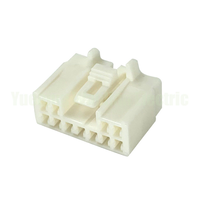 11 Pin MG651350 7283-1110 รถกระจกกระจกยกสวิทช์ โซค็อต เครื่องเชื่อมอัตโนมัติ AC