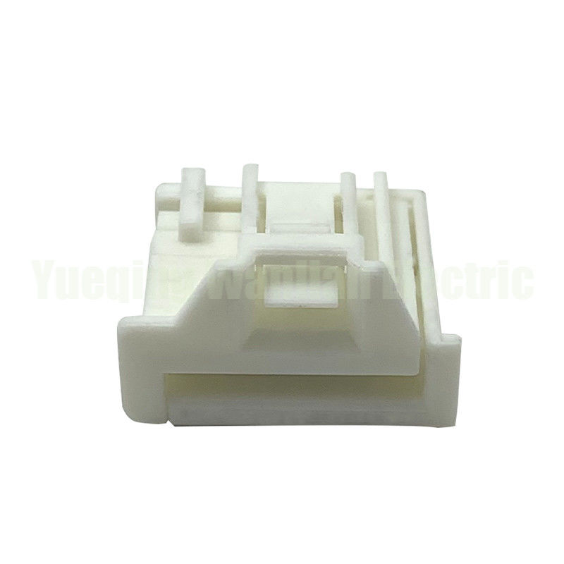 6 ปิน 1-969489-3 เครื่องเชื่อมอัตโนมัติ สําหรับ Volkswagen อ่านไฟ Harness Plug สําหรับ Audi Rearview Mirror Switch