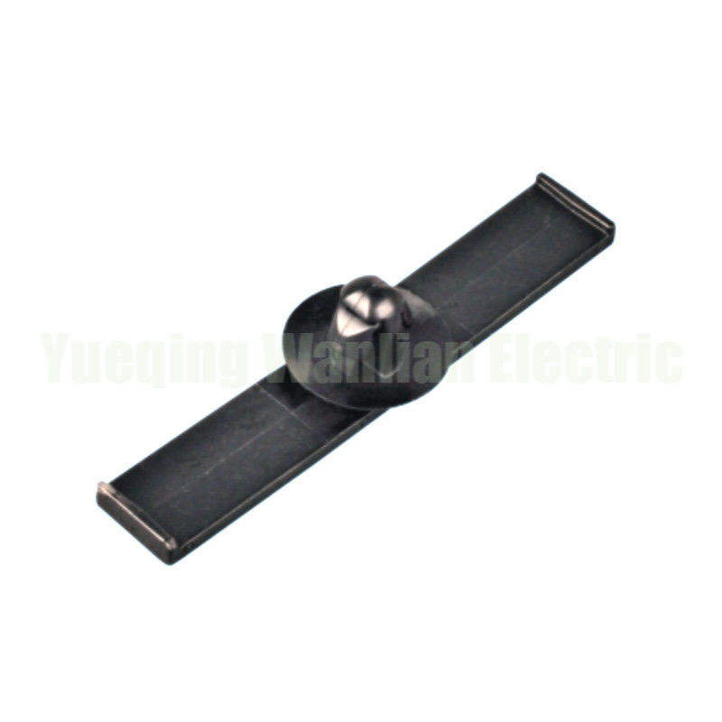 82711-3A470 เครื่องเชื่อมรถยนต์ พลาสติกแขวน Buckle รถยนต์สายเชื่อมคลิป