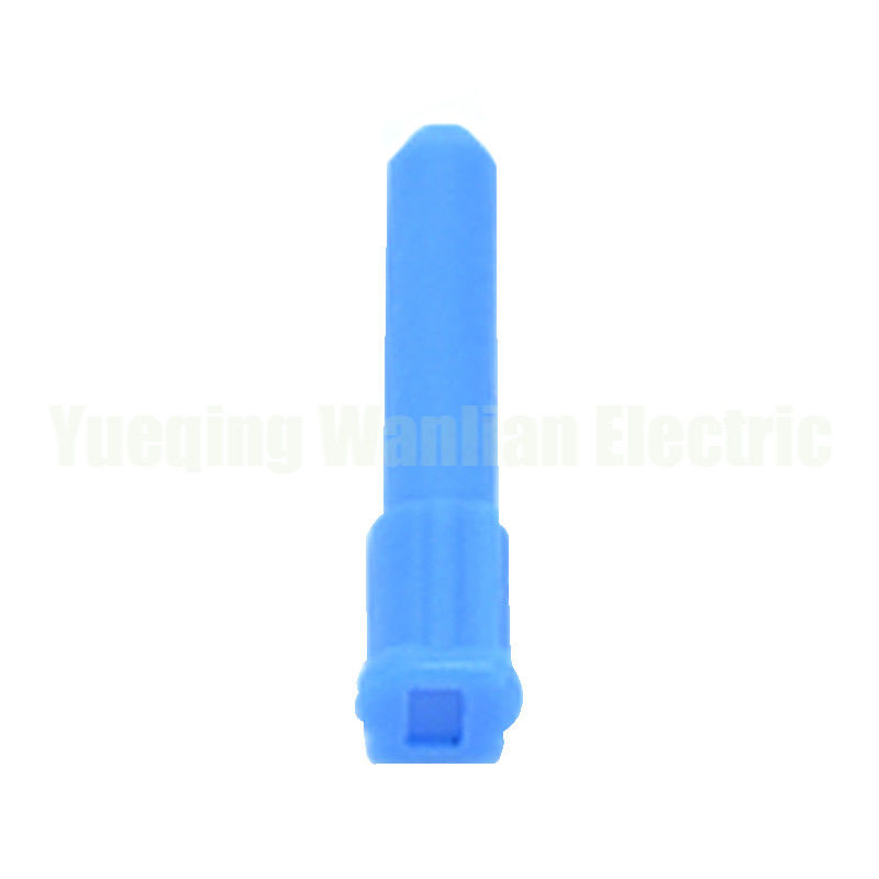 1-1452424-2 รถยนต์ พลาสติก ปริมณฑลปลอม Plug ปริมณฑลพลาสติก Blind สําหรับเครื่องเชื่อมรถยนต์