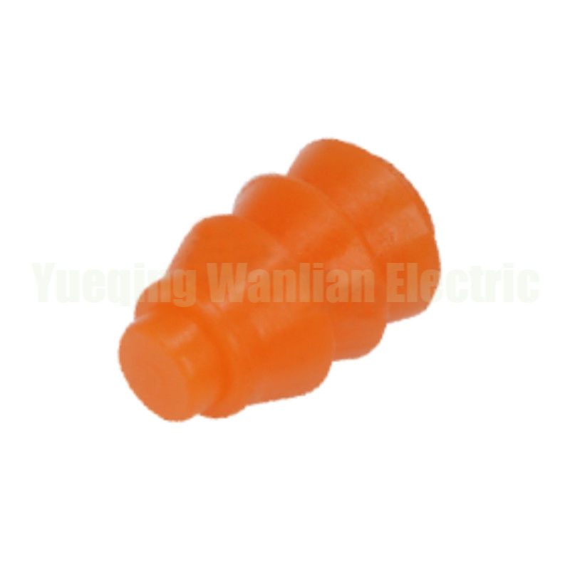 MG685519 อุปกรณ์เสริมเครื่องเชื่อมรถยนต์ ส้ม Blind Rod Solid Plastic Blind Plug