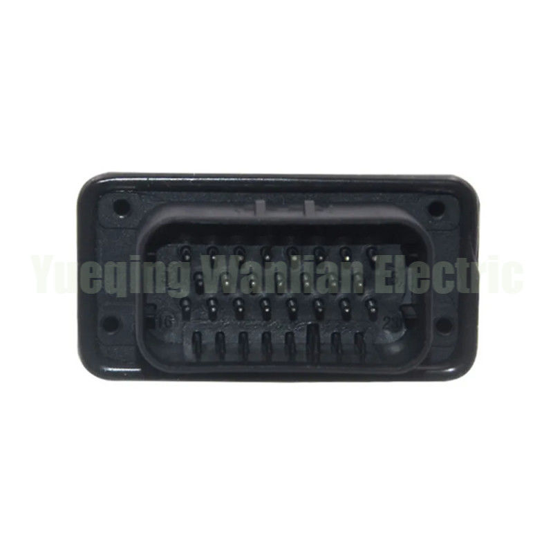 23 ปิน 776228-1 776200-1 ECU เครื่องควบคุม ติดโฮสติ้ง โปลกหัว