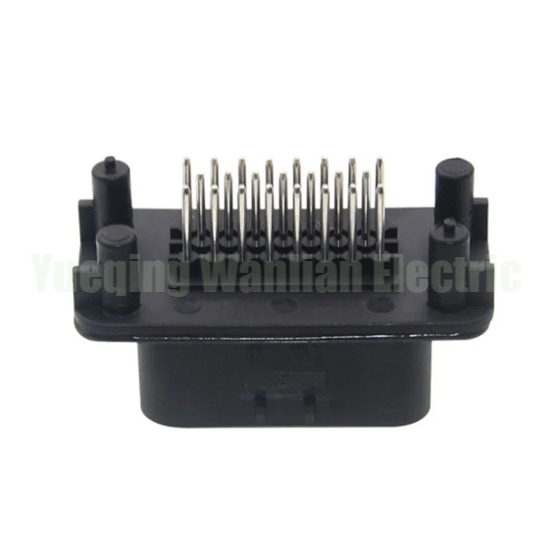 23 ปิน 776228-1 776200-1 ECU เครื่องควบคุม ติดโฮสติ้ง โปลกหัว