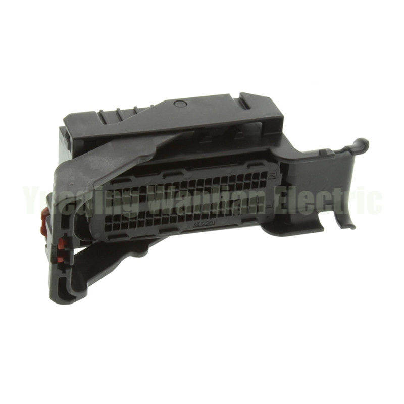 34566-0803 80 pin เครื่องเชื่อม ECU รถยนต์