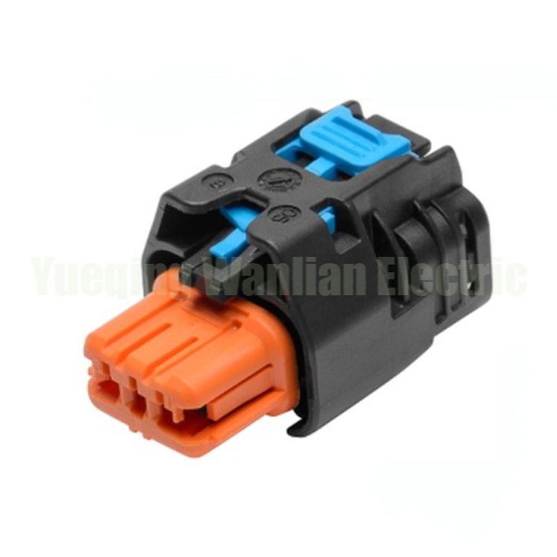 13847082 3 Pin Weather Pack Connector กันน้ํา ออโต้ ล้อ เครื่องรับสัญญาณความเร็ว