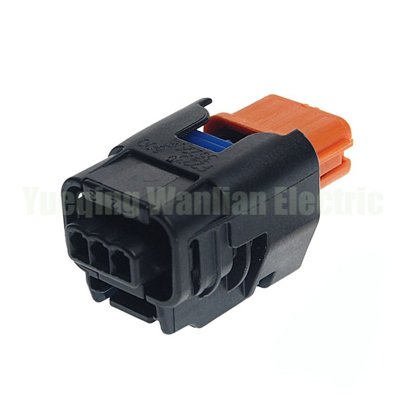 13847082 3 Pin Weather Pack Connector กันน้ํา ออโต้ ล้อ เครื่องรับสัญญาณความเร็ว